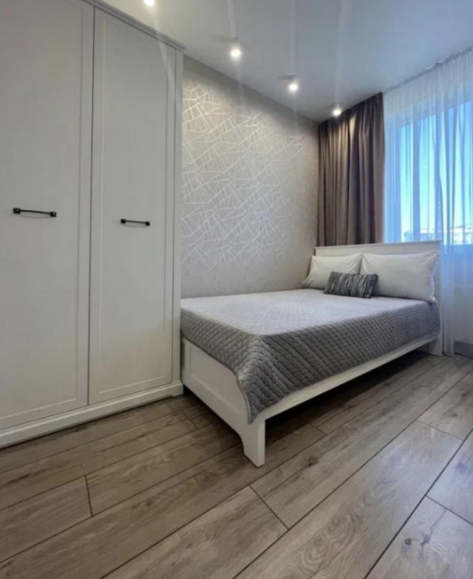 продажа двухкомнатной квартиры номер A-173982 в Киевском районе, фото номер 7
